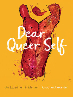 cover image of Dear Queer Self